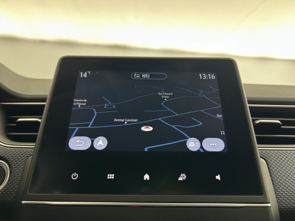 RENAULT Arkana Evolution E-Tech hybride 145 22 - ref: 6-2971x249690 - Photo 20