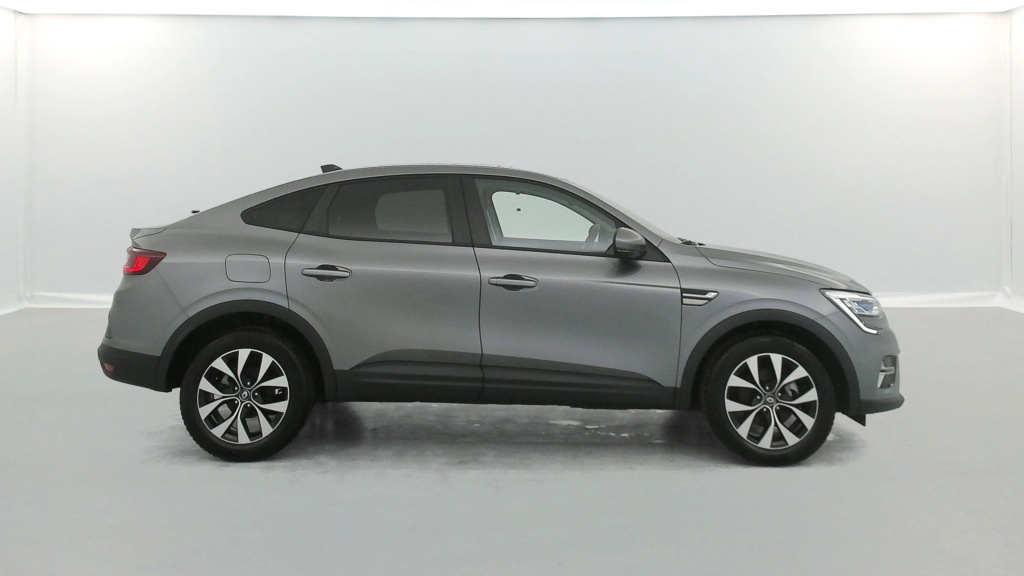 RENAULT Arkana Evolution E-Tech hybride 145 22 - ref: 6-2971x249690 - Photo 6