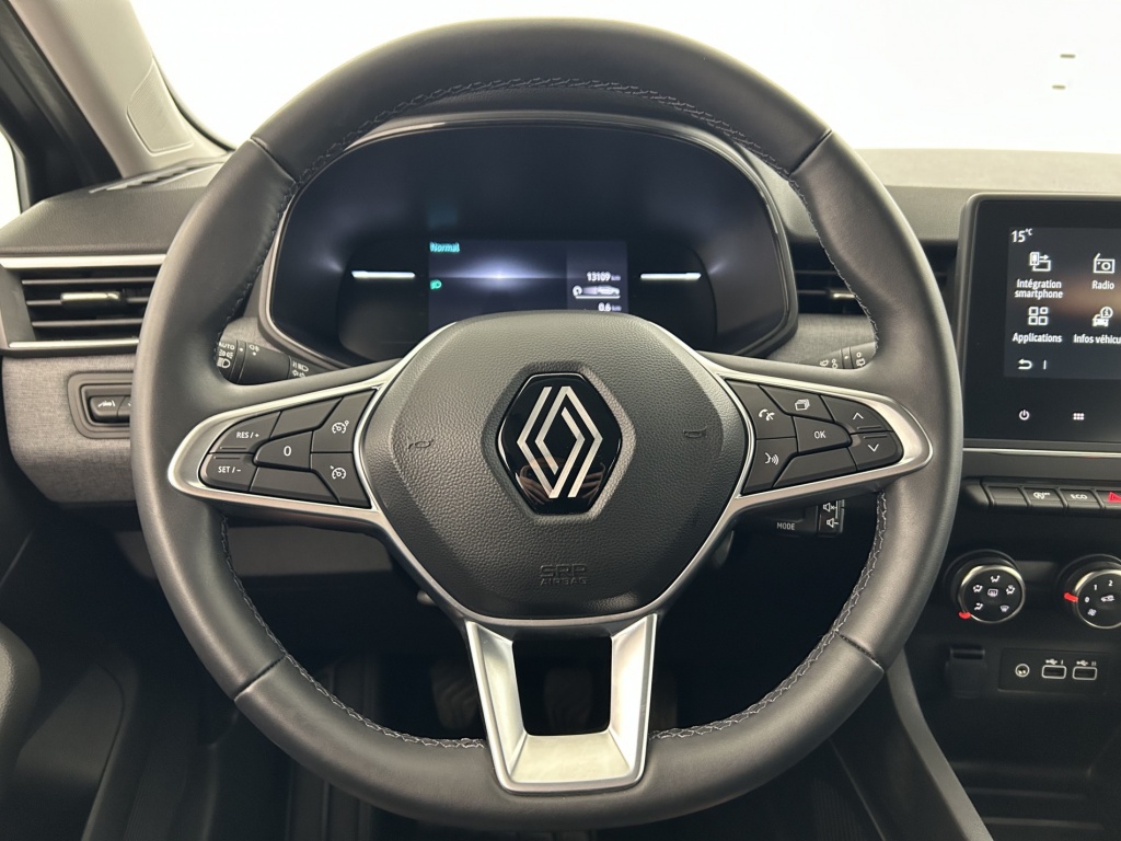 RENAULT Clio Evolution TCe 90 - ref: 6-2971x249693 - Photo 15