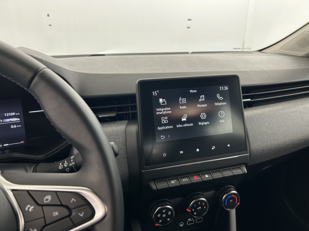 RENAULT Clio Evolution TCe 90 - ref: 6-2971x249693 - Photo 18