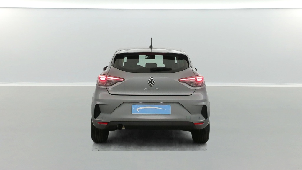 RENAULT Clio Evolution TCe 90 - ref: 6-2971x249693 - Photo 4