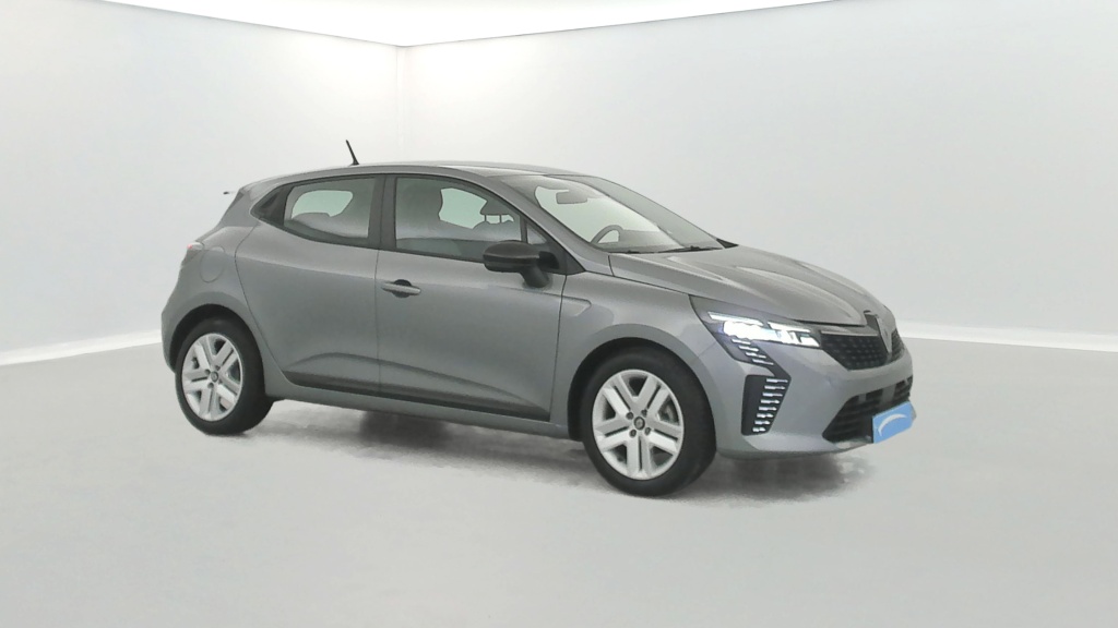 RENAULT Clio Evolution TCe 90 - ref: 6-2971x249693 - Photo 7