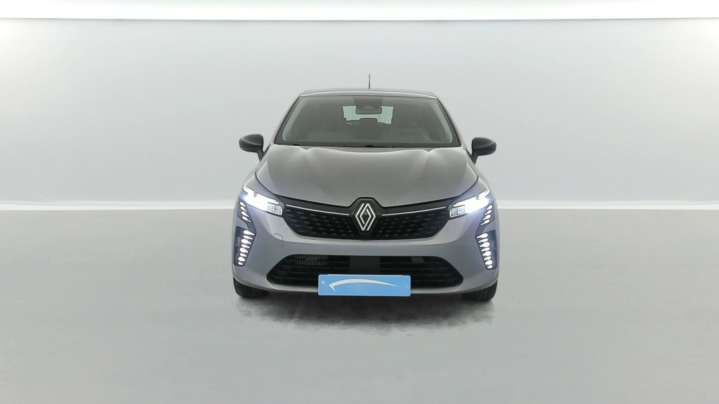 RENAULT Clio Evolution TCe 90 - ref: 6-2971x249693 - Photo 8