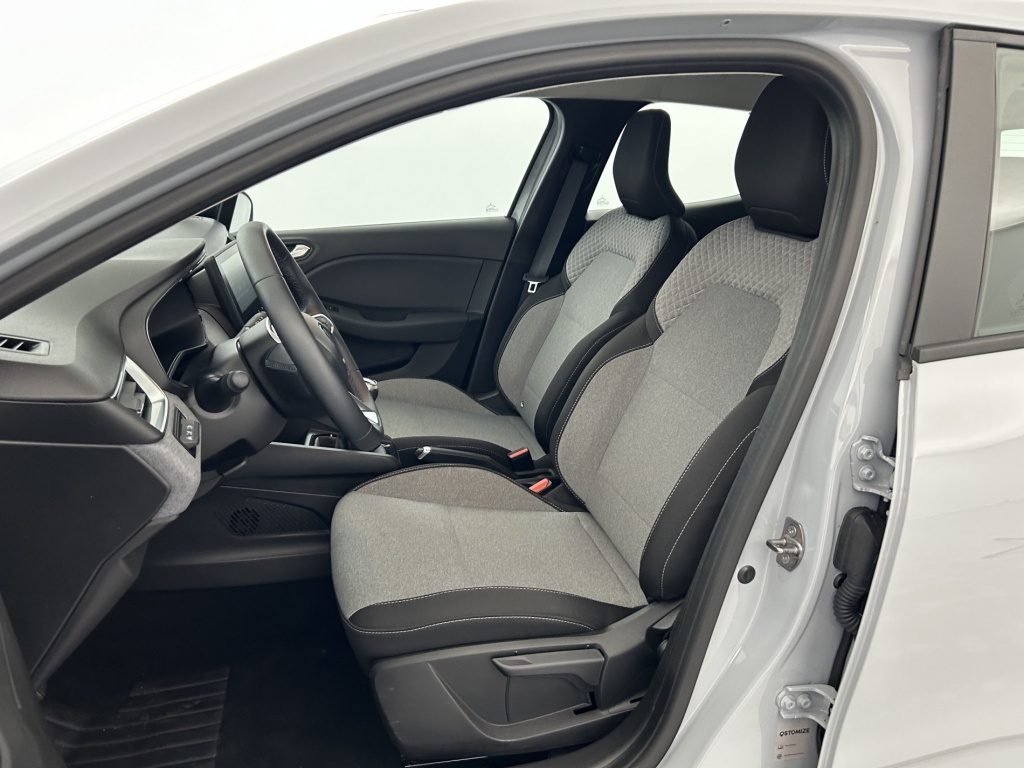 RENAULT Clio Evolution TCe 90 - ref: 6-2971x249698 - Photo 13