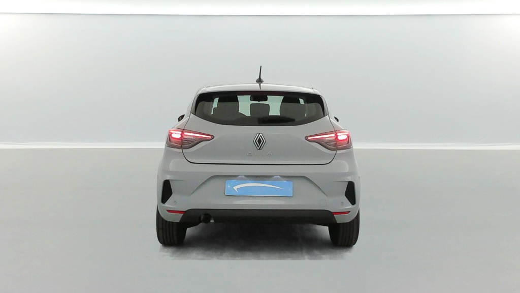 RENAULT Clio Evolution TCe 90 - ref: 6-2971x249698 - Photo 4
