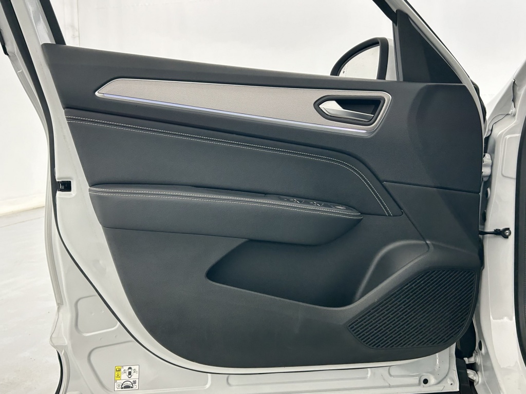 RENAULT Arkana Intens E-Tech 145 21B - ref: 6-2971x249699 - Photo 12