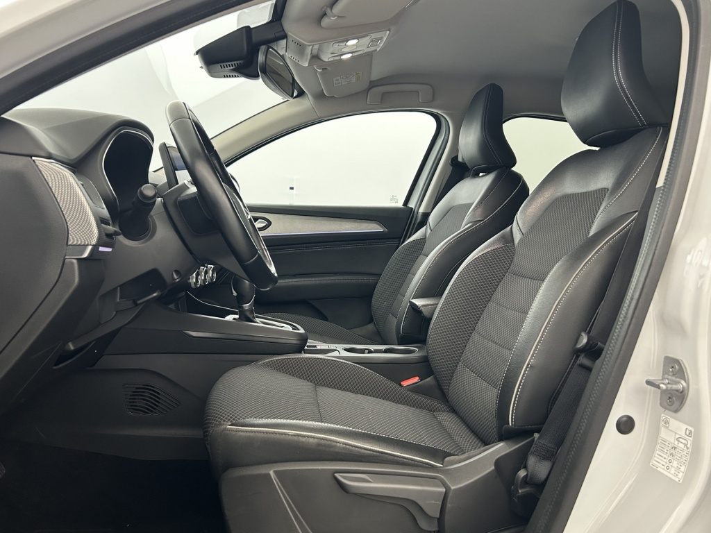 RENAULT Arkana Intens E-Tech 145 21B - ref: 6-2971x249699 - Photo 13