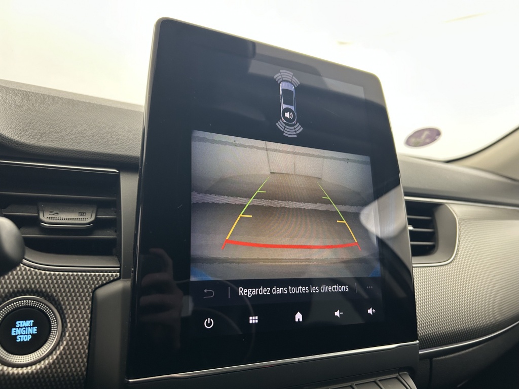 RENAULT Arkana Intens E-Tech 145 21B - ref: 6-2971x249699 - Photo 19