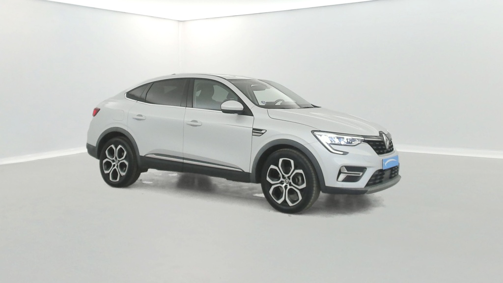 RENAULT Arkana Intens E-Tech 145 21B - ref: 6-2971x249699 - Photo 7