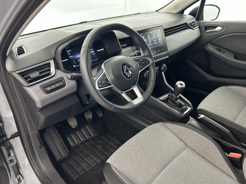 RENAULT Clio Evolution TCe 90 - ref: 6-2971x249706 - Photo 14