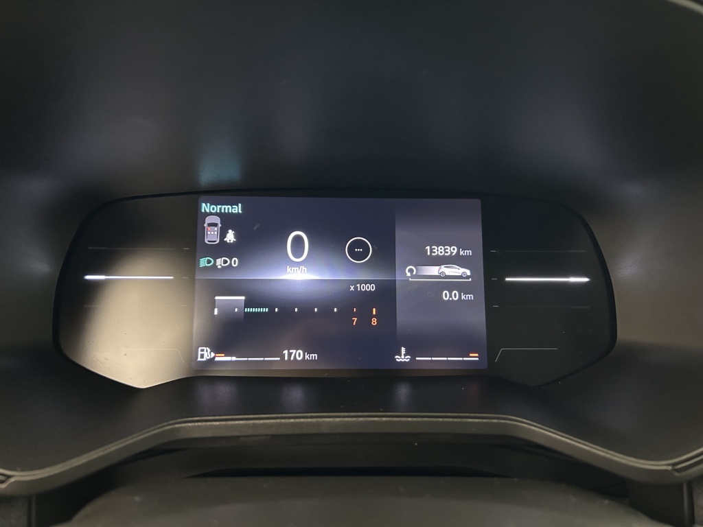 RENAULT Clio Evolution TCe 90 - ref: 6-2971x249706 - Photo 17