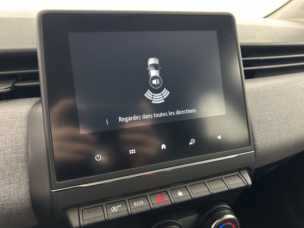 RENAULT Clio Evolution TCe 90 - ref: 6-2971x249706 - Photo 19