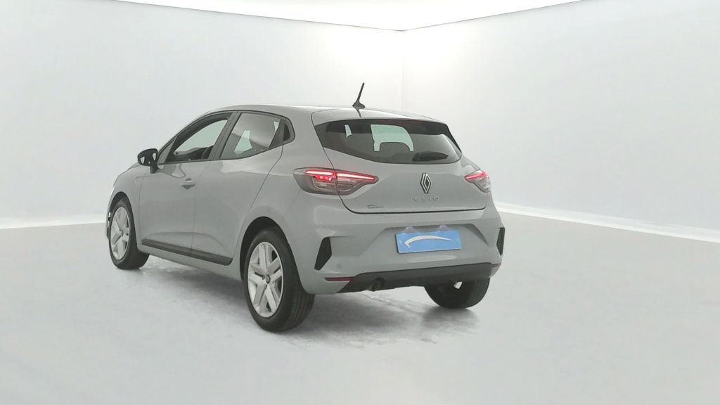 RENAULT Clio Evolution TCe 90 - ref: 6-2971x249706 - Photo 3