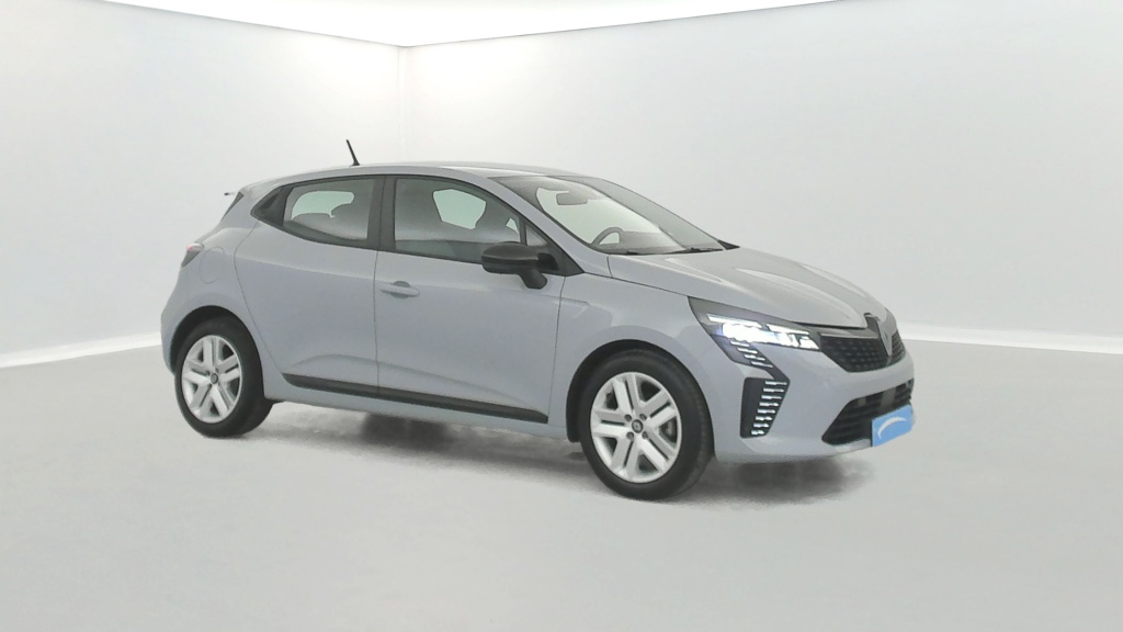 RENAULT Clio Evolution TCe 90 - ref: 6-2971x249706 - Photo 7