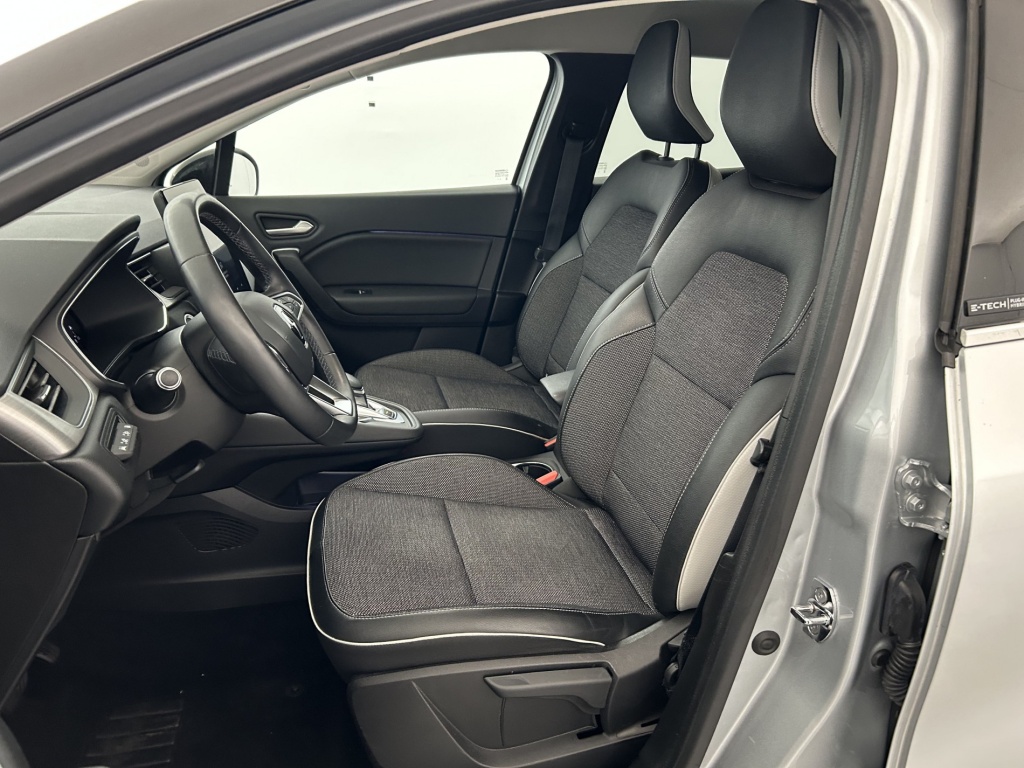 RENAULT Captur Intens E-Tech Plug-in 160 - ref: 6-2971x249757 - Photo 13