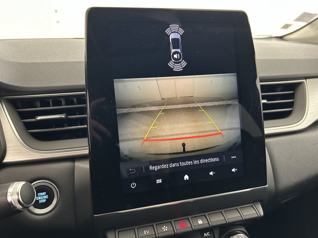 RENAULT Captur Intens E-Tech Plug-in 160 - ref: 6-2971x249757 - Photo 19