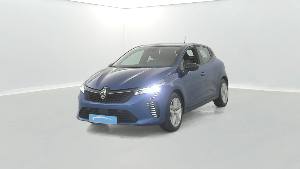 RENAULT Clio Evolution TCe 90 - ref: 6-2971x249839 - Photo 1