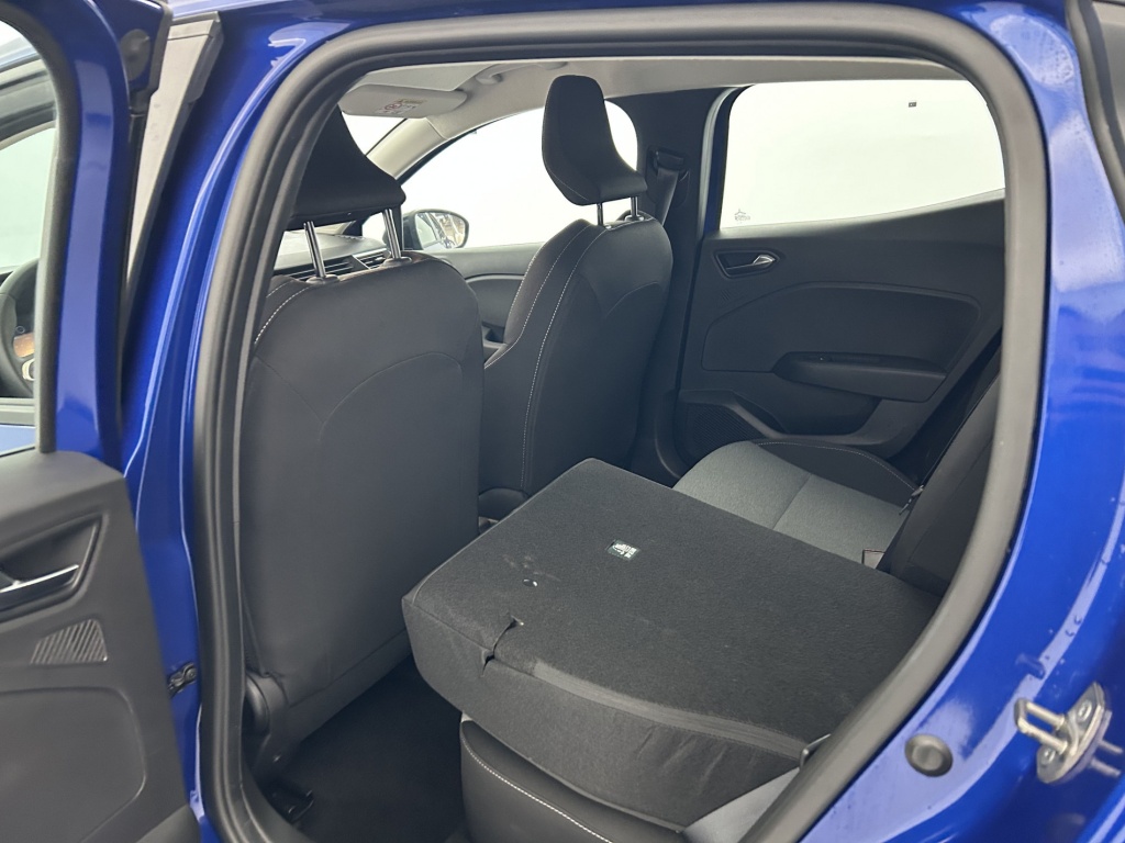 RENAULT Clio Evolution TCe 90 - ref: 6-2971x249839 - Photo 11