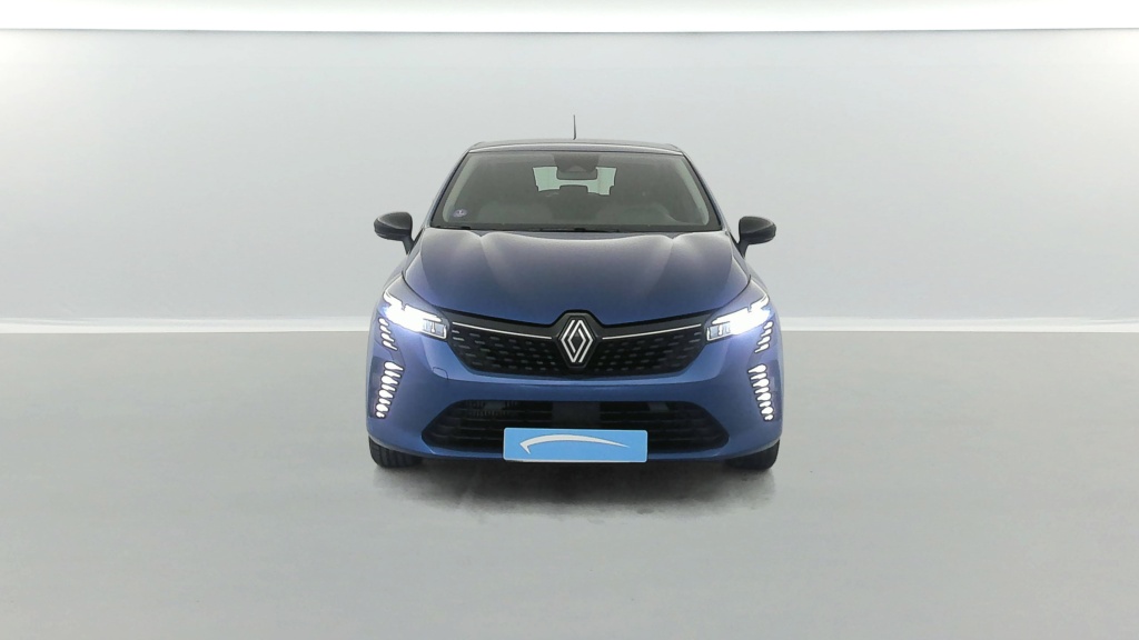 RENAULT Clio Evolution TCe 90 - ref: 6-2971x249839 - Photo 8