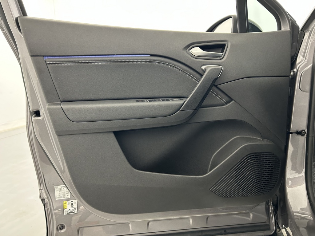 RENAULT Captur Techno E-Tech full hybrid 145 - ref: 6-2971x249842 - Photo 12