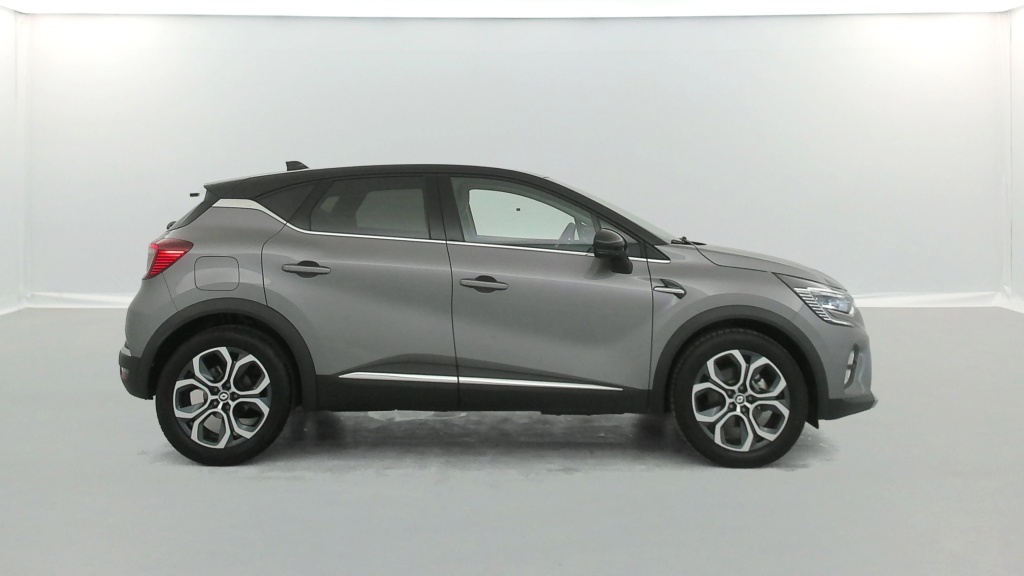 RENAULT Captur Techno E-Tech full hybrid 145 - ref: 6-2971x249842 - Photo 6