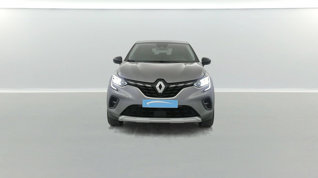 RENAULT Captur Techno E-Tech full hybrid 145 - ref: 6-2971x249842 - Photo 8
