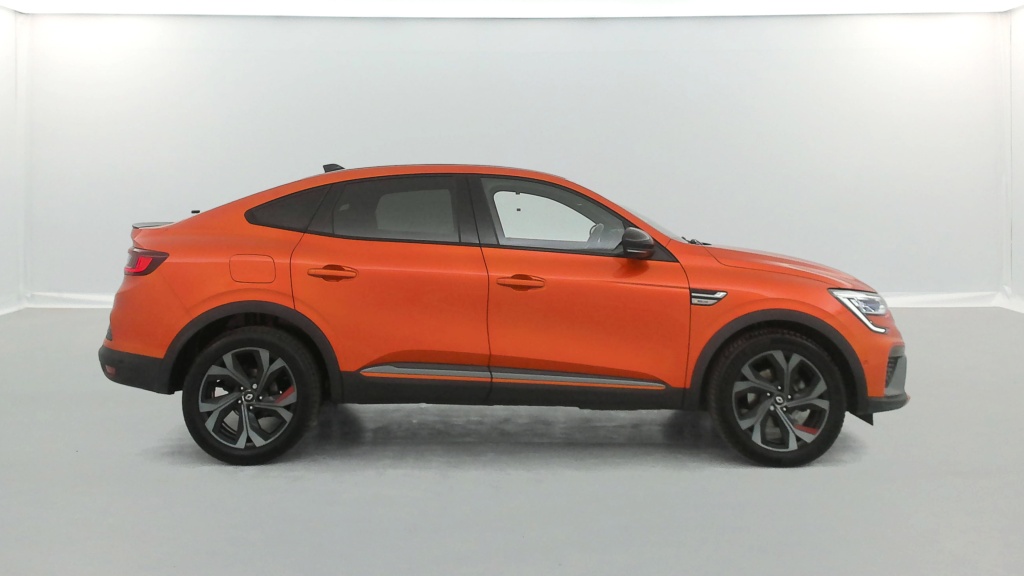 RENAULT Arkana R.S. Line E-Tech 145 - ref: 6-2971x249845 - Photo 6