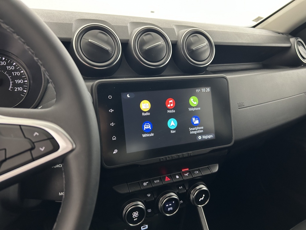 DACIA Duster Prestige TCe 150 FAP 4x2 EDC - ref: 6-2971x249848 - Photo 17