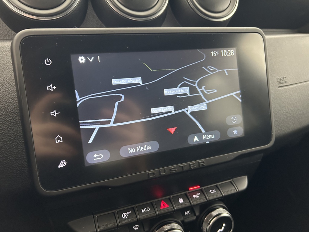 DACIA Duster Prestige TCe 150 FAP 4x2 EDC - ref: 6-2971x249848 - Photo 19
