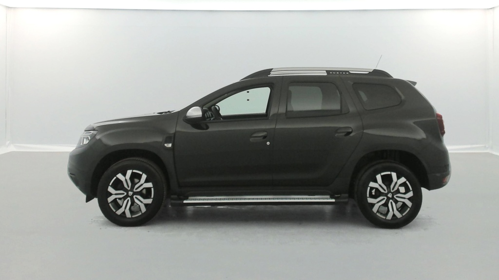 DACIA Duster Prestige TCe 150 FAP 4x2 EDC - ref: 6-2971x249848 - Photo 2