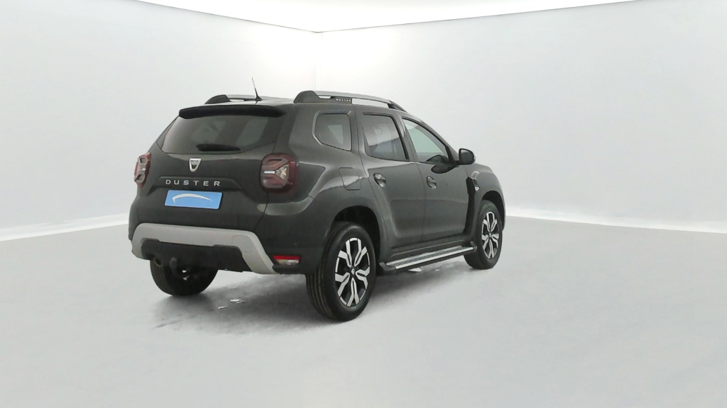DACIA Duster Prestige TCe 150 FAP 4x2 EDC - ref: 6-2971x249848 - Photo 5