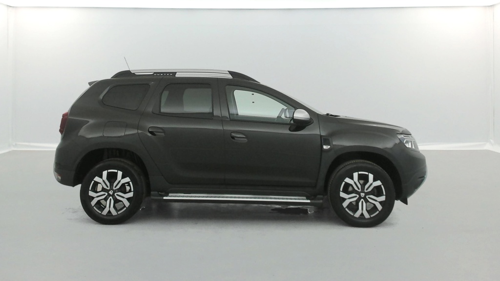 DACIA Duster Prestige TCe 150 FAP 4x2 EDC - ref: 6-2971x249848 - Photo 6