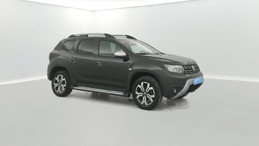 DACIA Duster Prestige TCe 150 FAP 4x2 EDC - ref: 6-2971x249848 - Photo 7