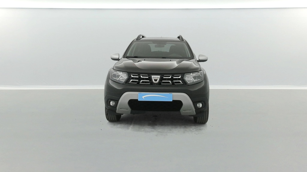 DACIA Duster Prestige TCe 150 FAP 4x2 EDC - ref: 6-2971x249848 - Photo 8