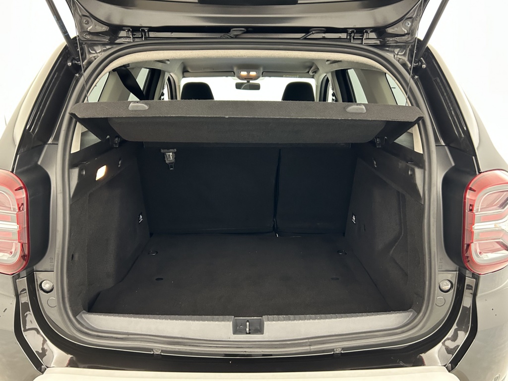 DACIA Duster Prestige TCe 150 FAP 4x2 EDC - ref: 6-2971x249848 - Photo 9