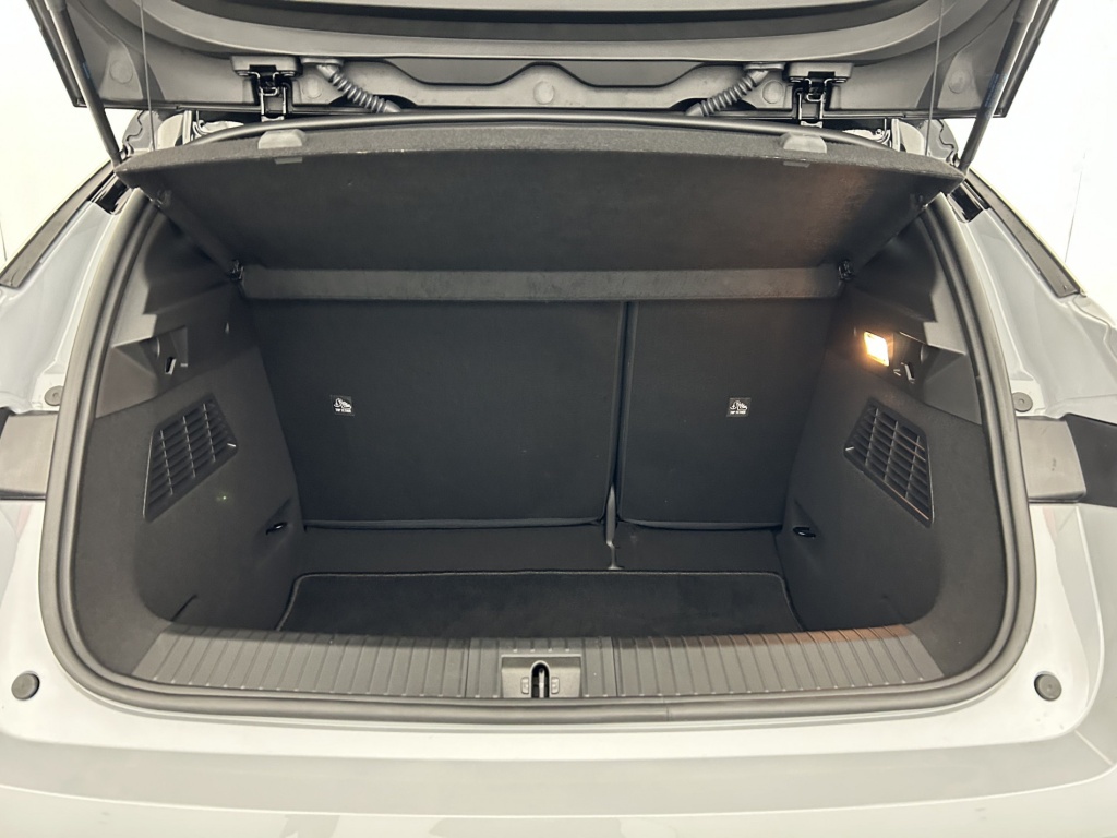 RENAULT Megane Techno 220 ch autonomie confort AC22 - ref: 6-2971x249870 - Photo 9