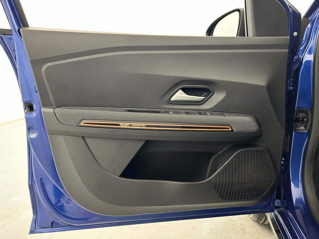 DACIA Sandero Stepway Expression ECO-G 100 - ref: 6-2971x249888 - Photo 12