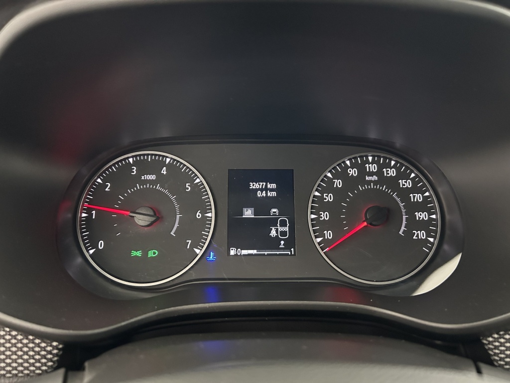 DACIA Sandero Stepway Expression ECO-G 100 - ref: 6-2971x249888 - Photo 17