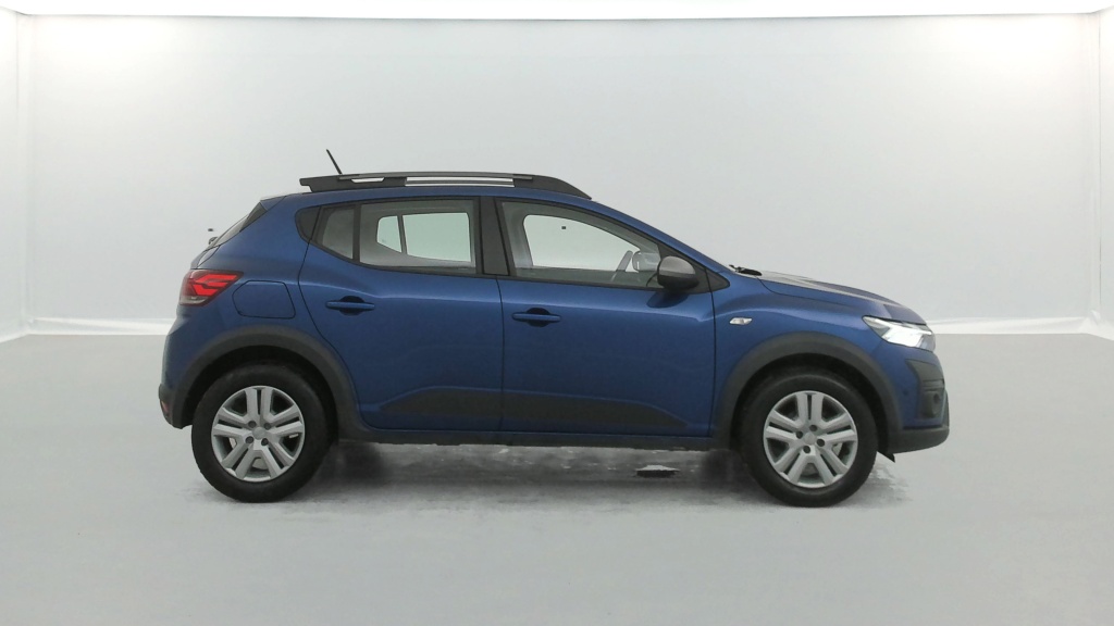 DACIA Sandero Stepway Expression ECO-G 100 - ref: 6-2971x249888 - Photo 6