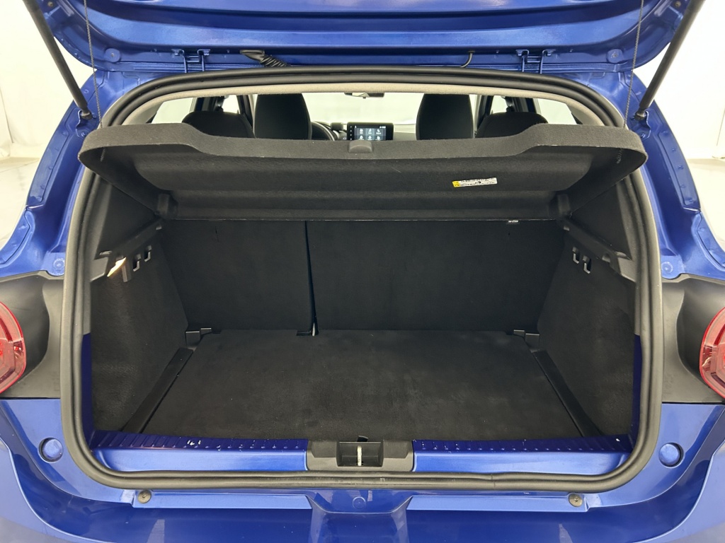 DACIA Sandero Stepway Expression ECO-G 100 - ref: 6-2971x249888 - Photo 9