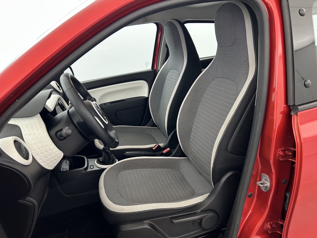 RENAULT Twingo Equilibre SCe 65 - ref: 6-2971x249917 - Photo 13