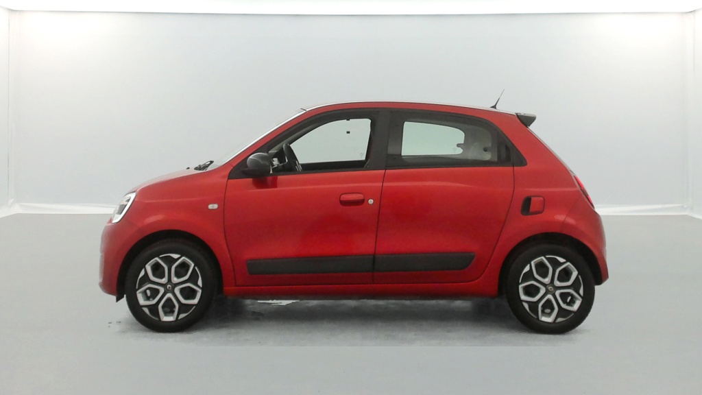 RENAULT Twingo Equilibre SCe 65 - ref: 6-2971x249917 - Photo 2