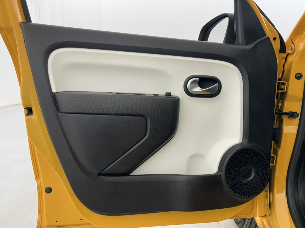 RENAULT Twingo Equilibre SCe 65 - ref: 6-2971x249918 - Photo 12