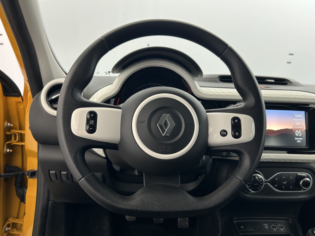 RENAULT Twingo Equilibre SCe 65 - ref: 6-2971x249918 - Photo 15