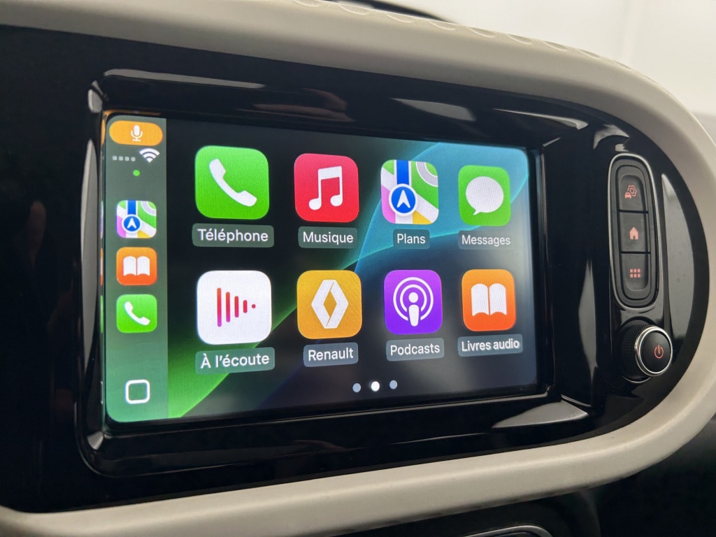 RENAULT Twingo Equilibre SCe 65 - ref: 6-2971x249918 - Photo 16