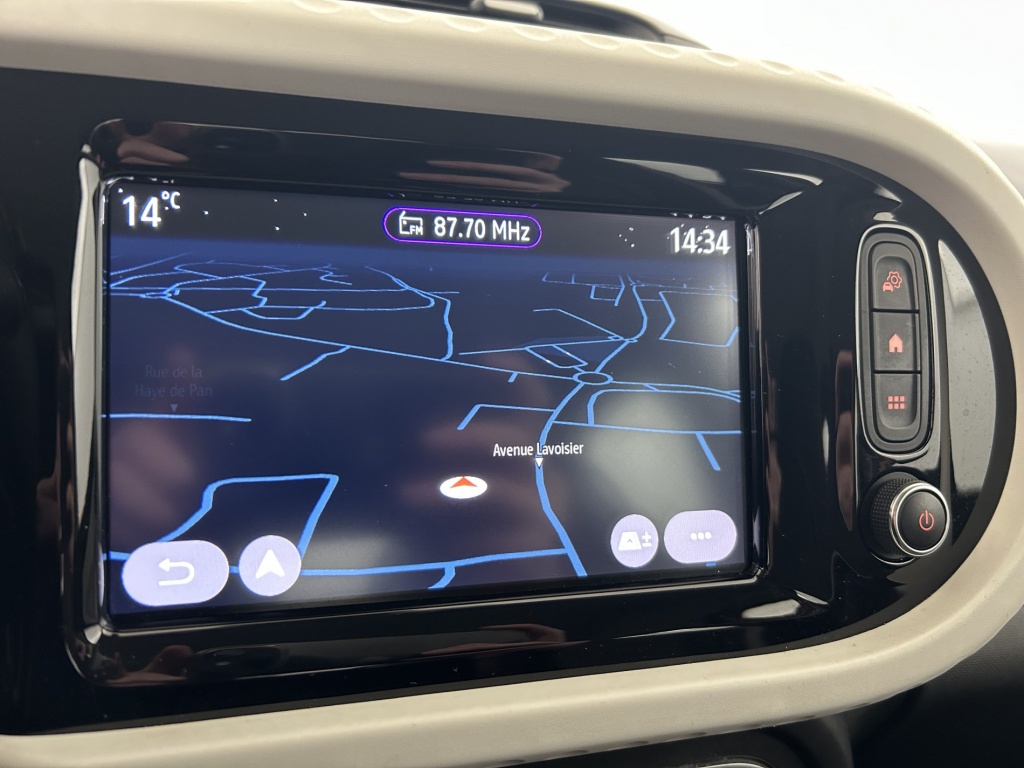 RENAULT Twingo Equilibre SCe 65 - ref: 6-2971x249918 - Photo 19