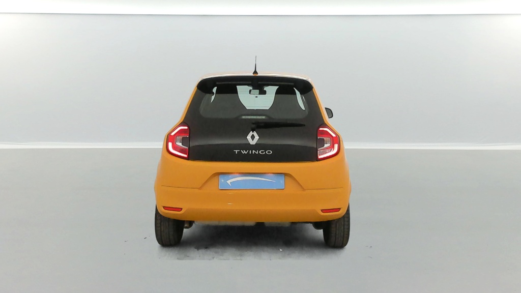 RENAULT Twingo Equilibre SCe 65 - ref: 6-2971x249918 - Photo 4