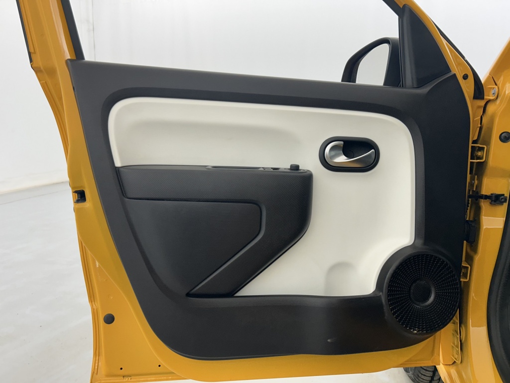 RENAULT Twingo Equilibre SCe 65 - ref: 6-2971x249919 - Photo 12