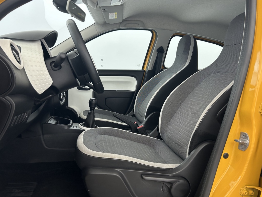 RENAULT Twingo Equilibre SCe 65 - ref: 6-2971x249919 - Photo 13