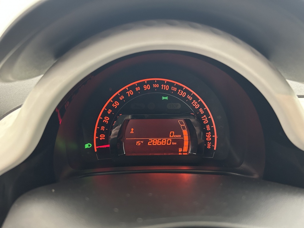 RENAULT Twingo Equilibre SCe 65 - ref: 6-2971x249919 - Photo 17